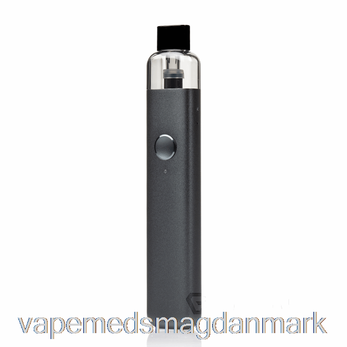 Vape Juice Nørd Vape Wenax K1 16w Pod System Gunmetal